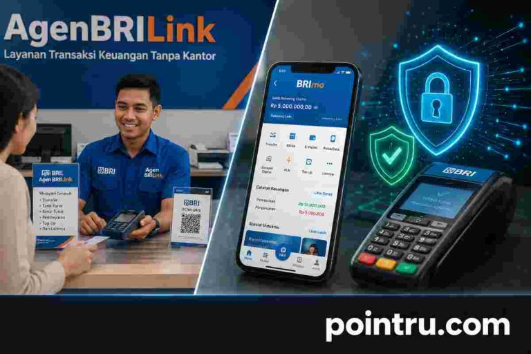 Cara mengamankan saldo agen brilink dari penipuan