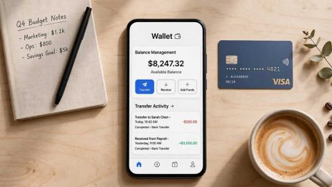 Limit transaksi gopay plus 2026 dan cara upgrade akun