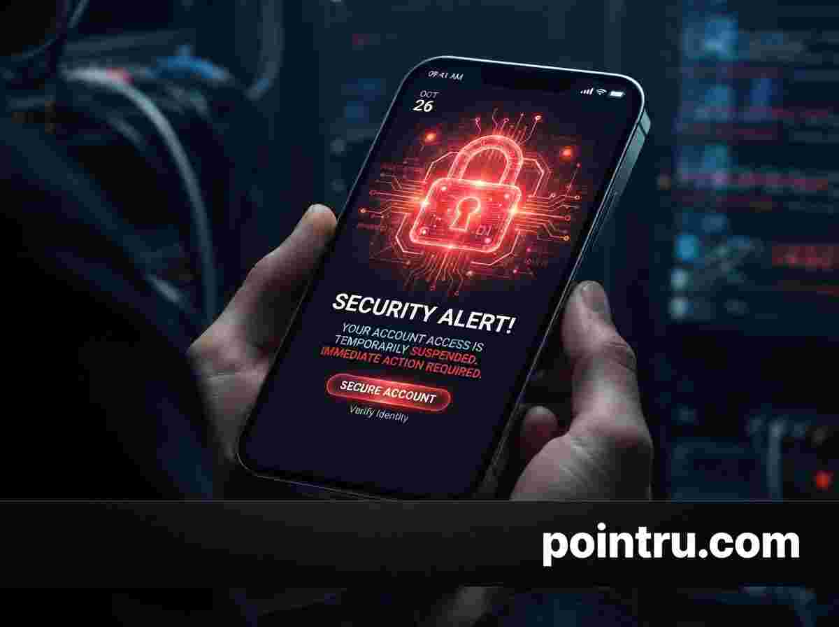 Prosedur darurat saat rekening bank dibobol