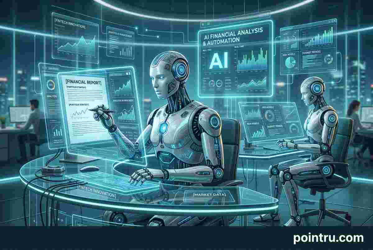 Agentic ai fintech content