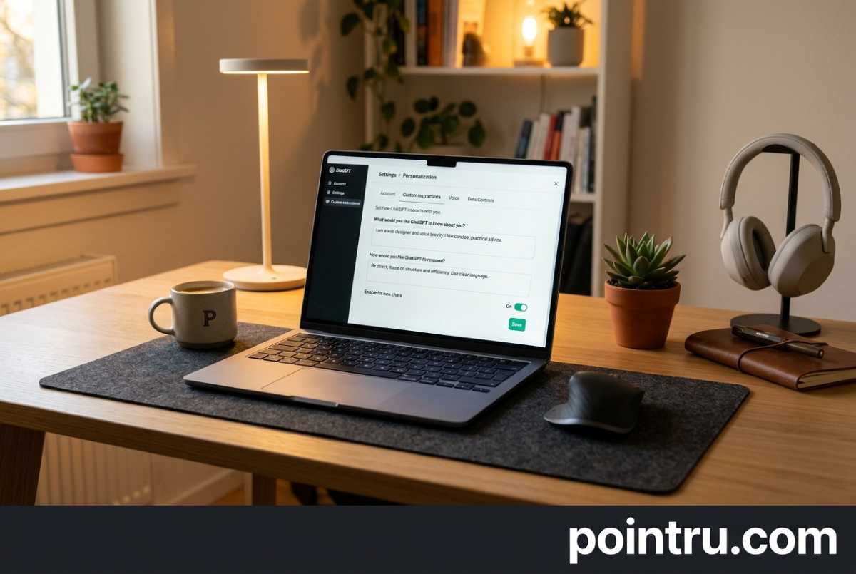 custom_instructions_pointru_1787189499576 Custom instructions pointru